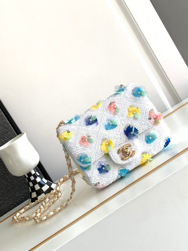 SC - Luxury Bag - CHL - 125 - Image 9