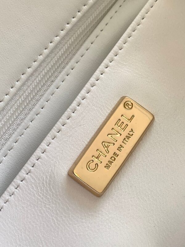 SC - Luxury Bag - CHL - 125 - Image 8