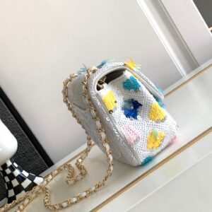 SC - Luxury Bag - CHL - 125