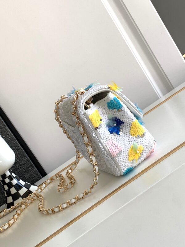 SC - Luxury Bag - CHL - 125