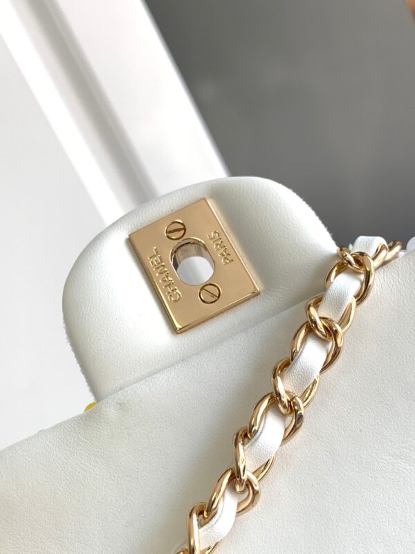 SC - Luxury Bag - CHL - 125 - Image 6