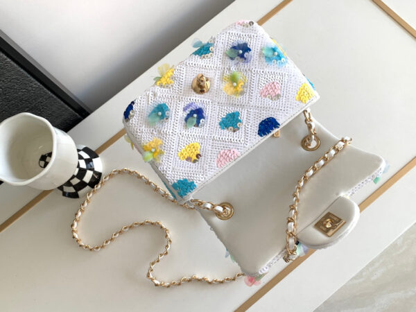 SC - Luxury Bag - CHL - 125 - Image 5