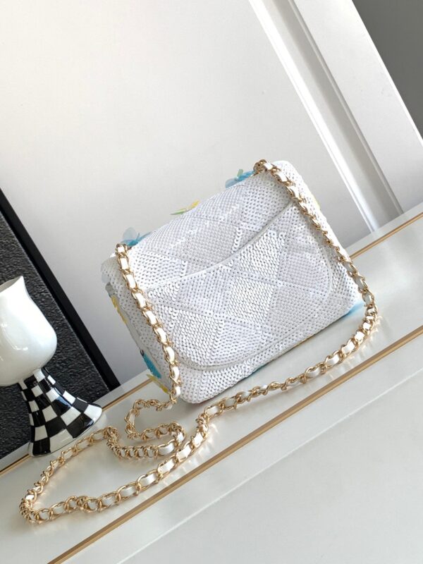 SC - Luxury Bag - CHL - 125 - Image 2