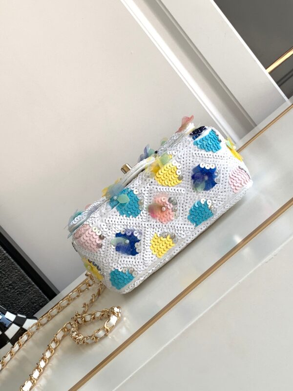 SC - Luxury Bag - CHL - 125 - Image 3