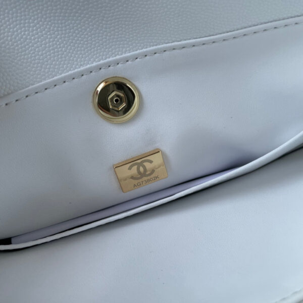 SC - Luxury Bag - CHL - 092 - Image 6