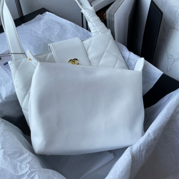 SC - Luxury Bag - CHL - 092 - Image 8