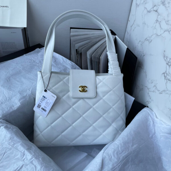 SC - Luxury Bag - CHL - 092 - Image 9