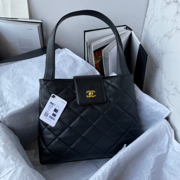 SC - Luxury Bag - CHL - 091 - Image 9