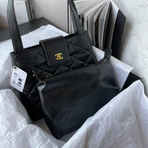 SC - Luxury Bag - CHL - 091 - Image 8