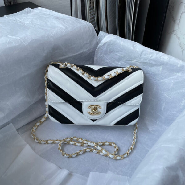 SC - Luxury Bag - CHL - 094 - Image 9