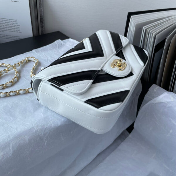 SC - Luxury Bag - CHL - 094 - Image 4