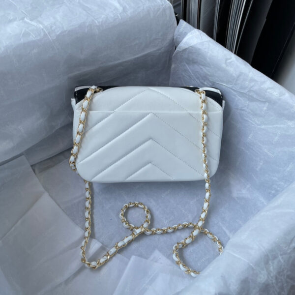 SC - Luxury Bag - CHL - 094 - Image 3