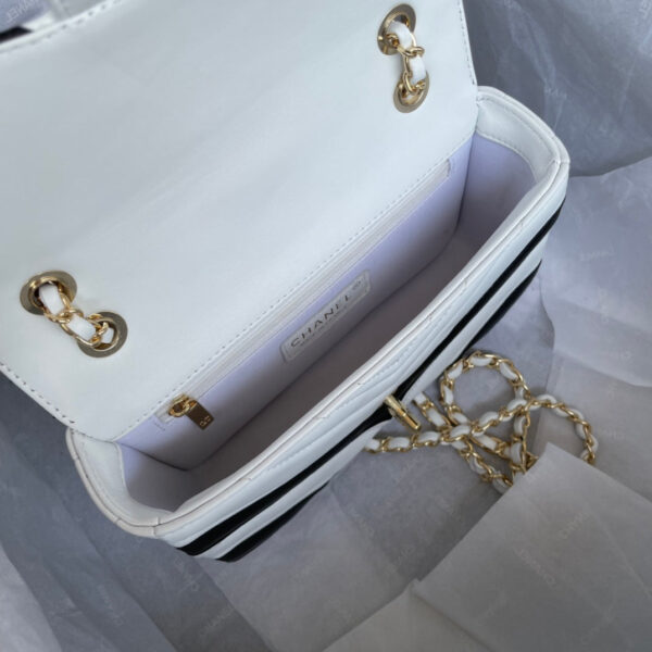 SC - Luxury Bag - CHL - 094 - Image 6