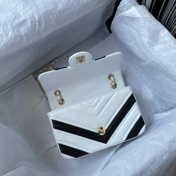 SC - Luxury Bag - CHL - 094 - Image 5