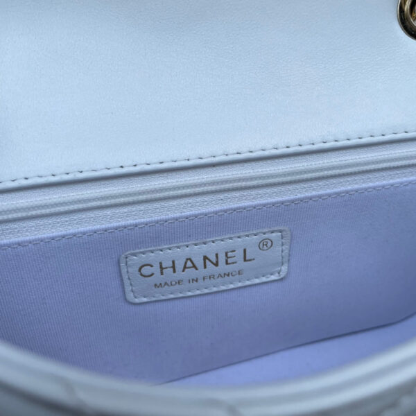 SC - Luxury Bag - CHL - 094 - Image 7