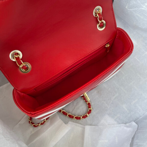 SC - Luxury Bag - CHL - 093 - Image 6
