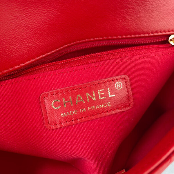 SC - Luxury Bag - CHL - 093 - Image 5