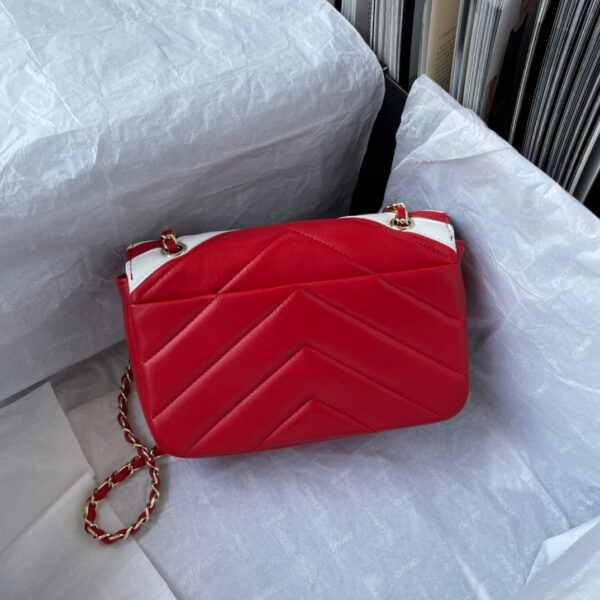 SC - Luxury Bag - CHL - 093 - Image 3