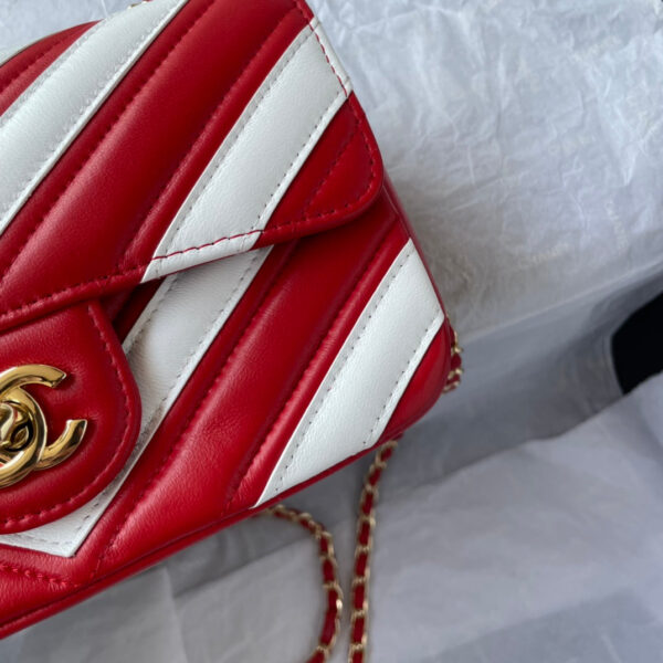 SC - Luxury Bag - CHL - 093 - Image 8