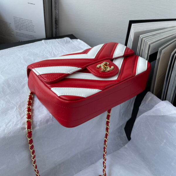 SC - Luxury Bag - CHL - 093 - Image 2