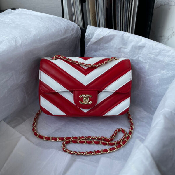 SC - Luxury Bag - CHL - 093 - Image 9
