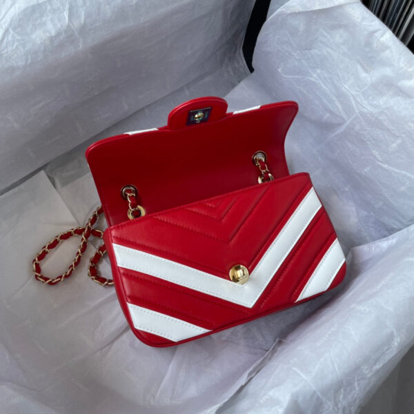 SC - Luxury Bag - CHL - 093 - Image 4