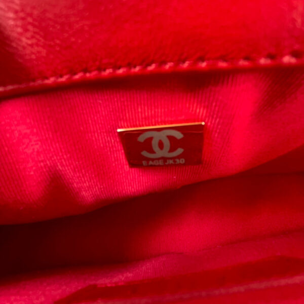 SC - Luxury Bag - CHL - 093 - Image 7