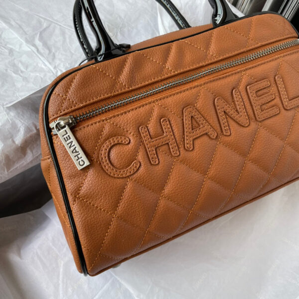SC - Luxury Bag - CHL - 098 - Image 4