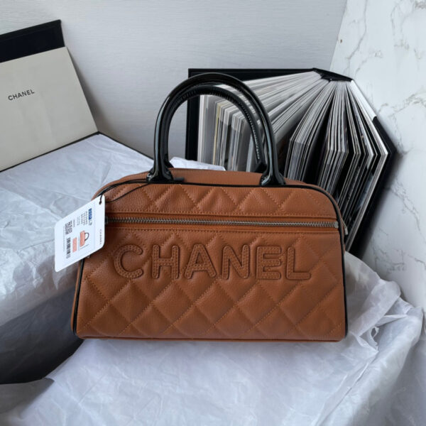 SC - Luxury Bag - CHL - 098 - Image 9