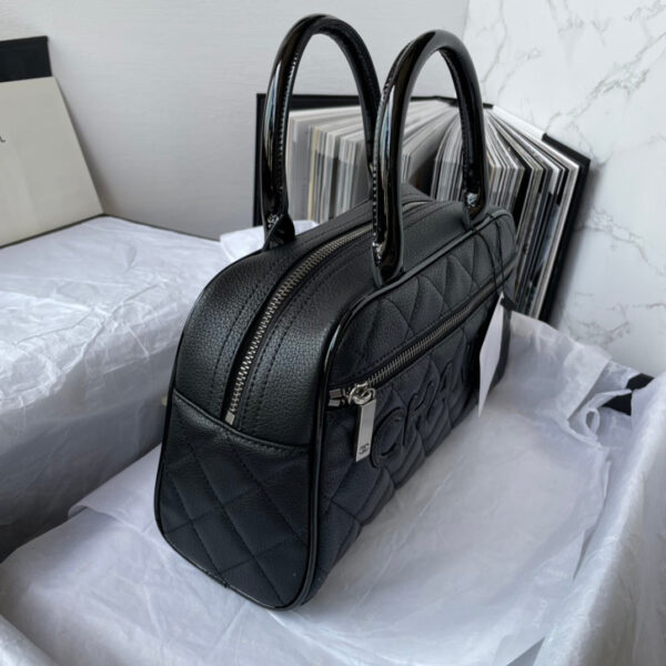 SC - Luxury Bag - CHL - 099 - Image 8