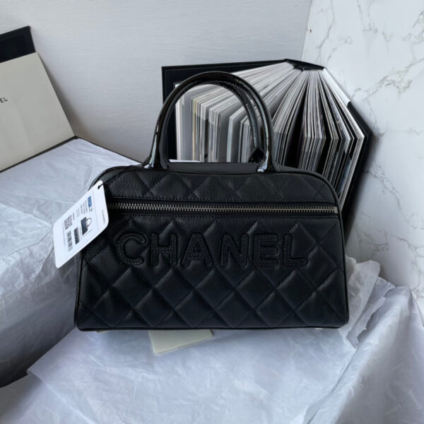 SC - Luxury Bag - CHL - 099 - Image 9