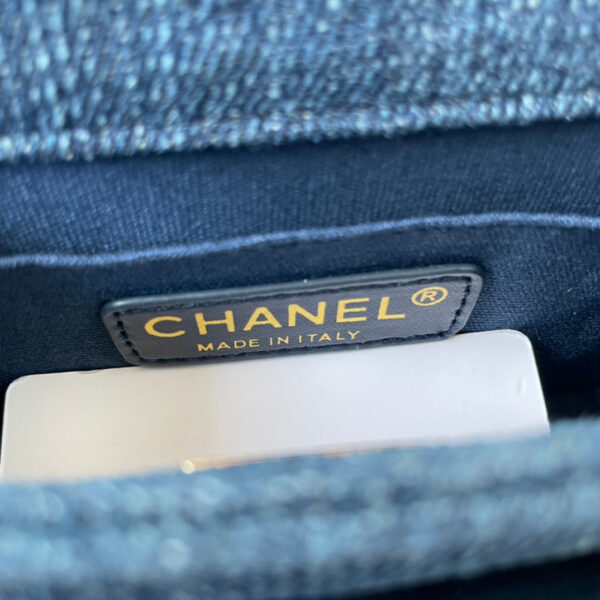 SC - Luxury Bag - CHL - 101 - Image 7