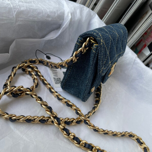 SC - Luxury Bag - CHL - 101 - Image 3