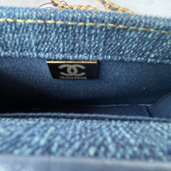 SC - Luxury Bag - CHL - 101 - Image 6