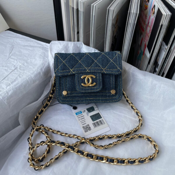 SC - Luxury Bag - CHL - 101 - Image 9