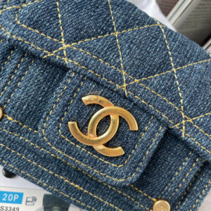 SC - Luxury Bag - CHL - 101