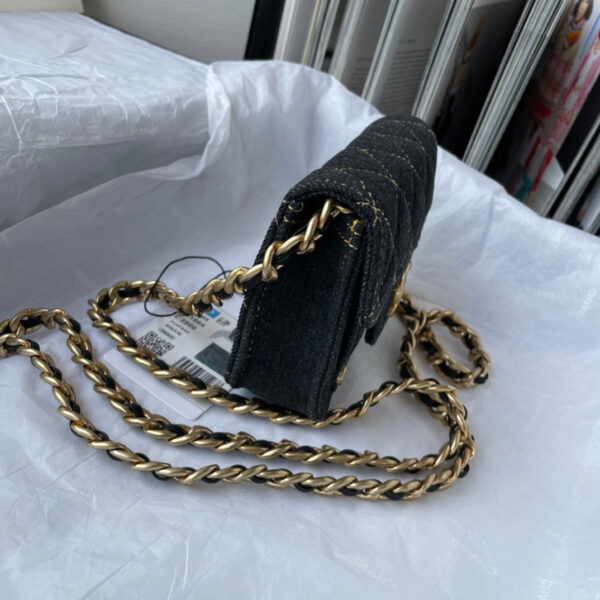 SC - Luxury Bag - CHL - 100 - Image 3