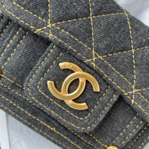 SC - Luxury Bag - CHL - 100