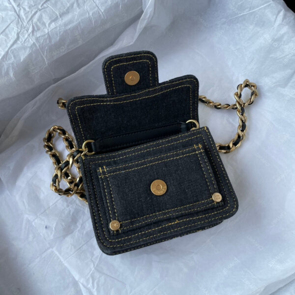 SC - Luxury Bag - CHL - 100 - Image 5