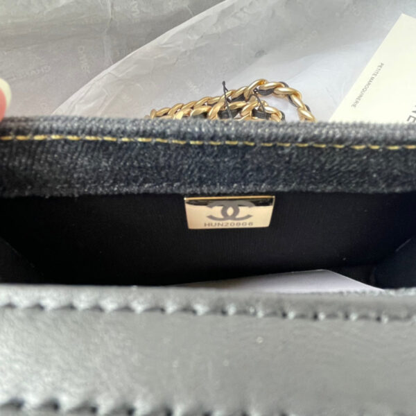 SC - Luxury Bag - CHL - 100 - Image 6