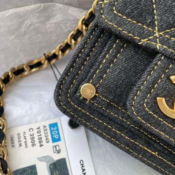 SC - Luxury Bag - CHL - 100 - Image 2