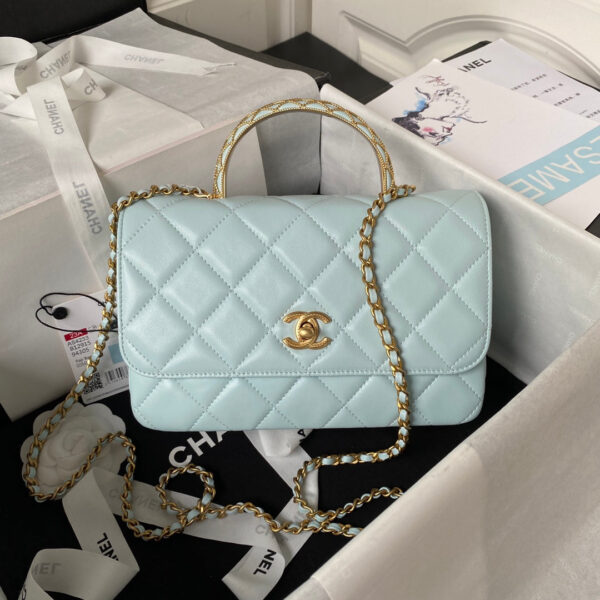 SC - Luxury Bag - CHL - 106 - Image 9