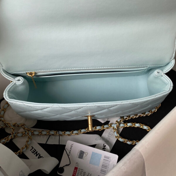 SC - Luxury Bag - CHL - 106 - Image 6