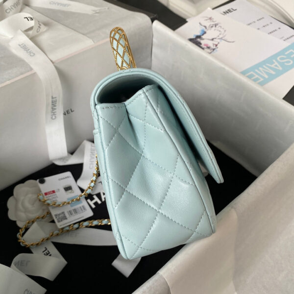 SC - Luxury Bag - CHL - 106 - Image 4