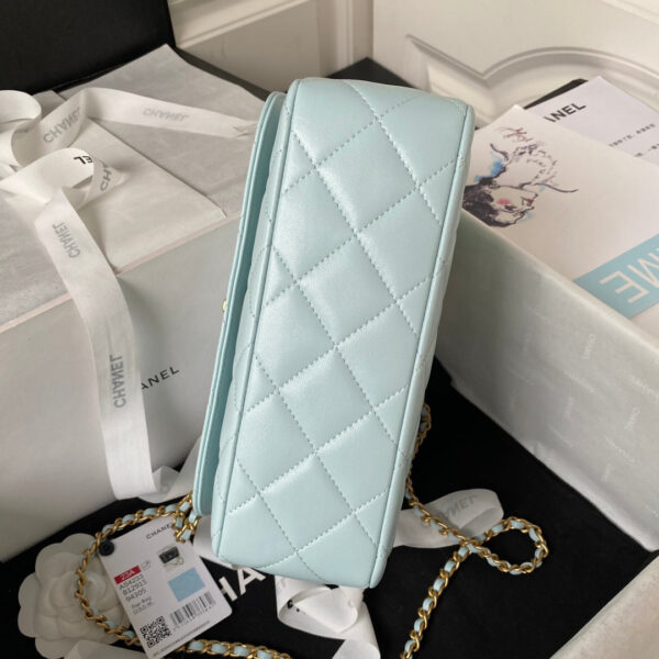 SC - Luxury Bag - CHL - 106 - Image 5