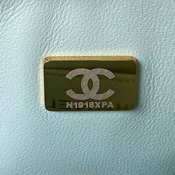 SC - Luxury Bag - CHL - 106 - Image 8