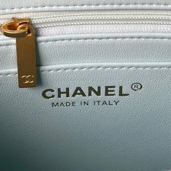 SC - Luxury Bag - CHL - 106 - Image 7