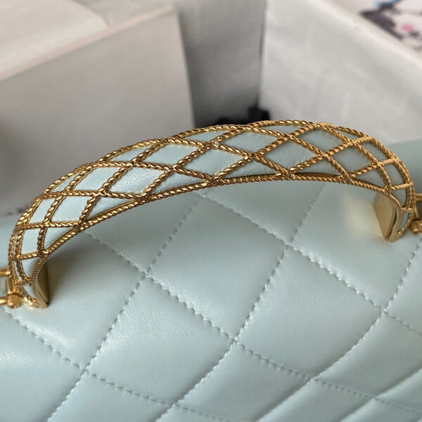 SC - Luxury Bag - CHL - 106 - Image 3