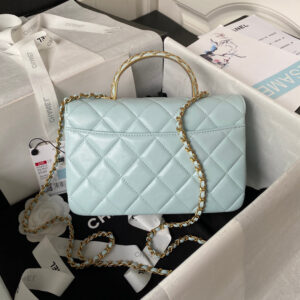 SC - Luxury Bag - CHL - 106
