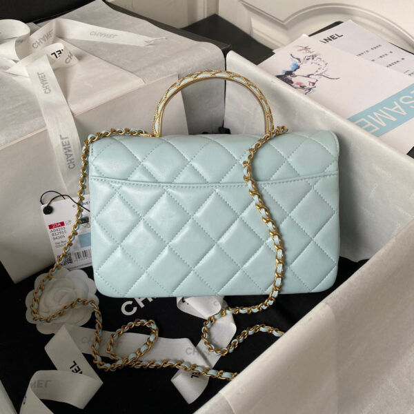 SC - Luxury Bag - CHL - 106